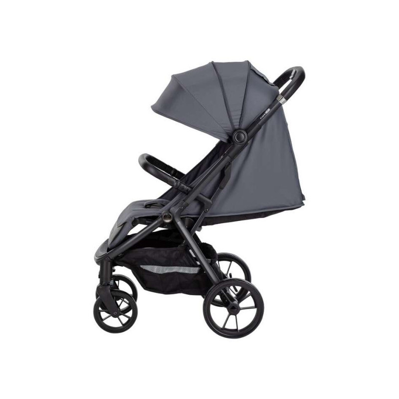 Коляска для дитини прогулянкова FreeON Dynamic grey