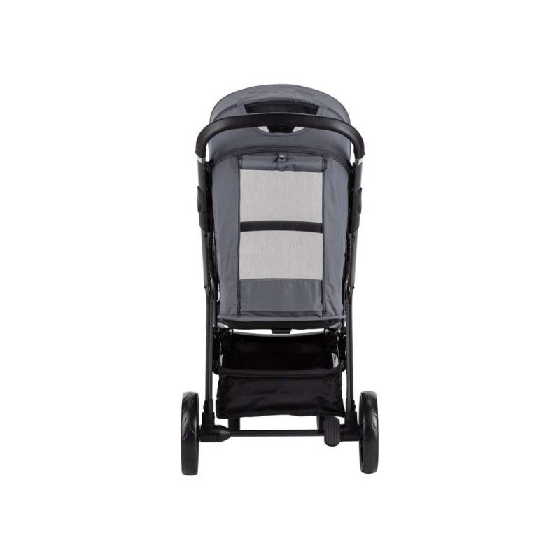 Коляска для дитини прогулянкова FreeON Dynamic grey