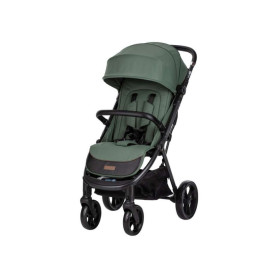 Коляска для дитини прогулянкова FreeON Dynamic green