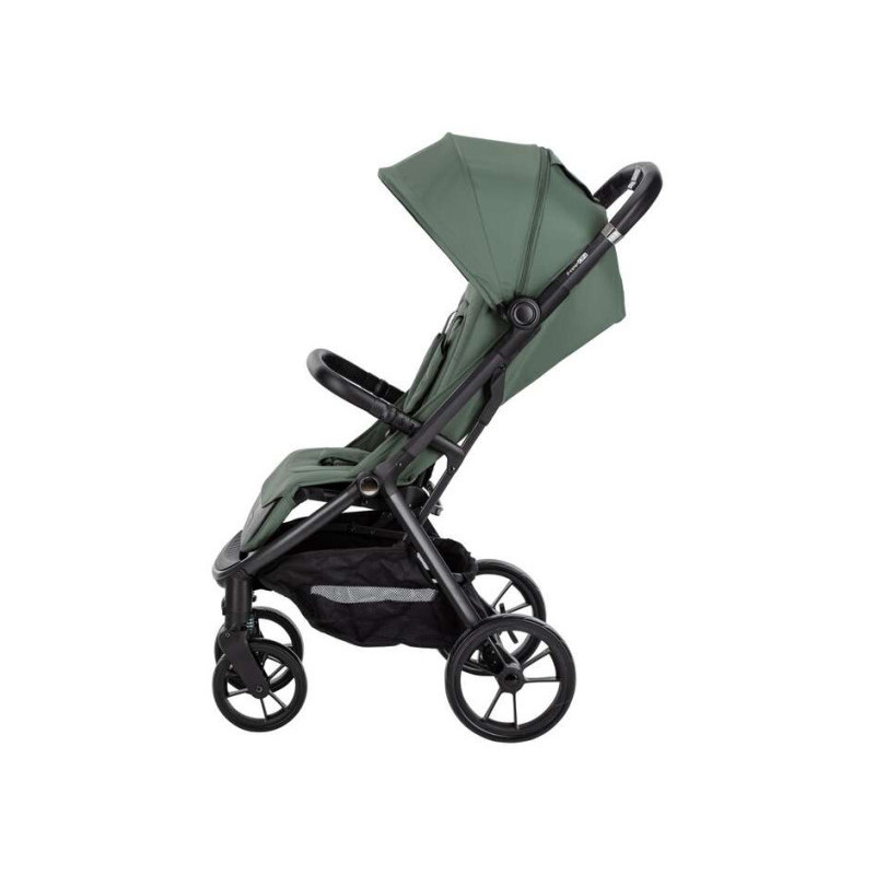 Коляска для дитини прогулянкова FreeON Dynamic green