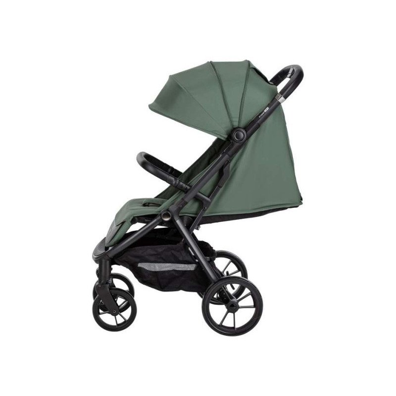 Коляска для дитини прогулянкова FreeON Dynamic green
