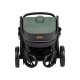 Коляска для дитини прогулянкова FreeON Dynamic green