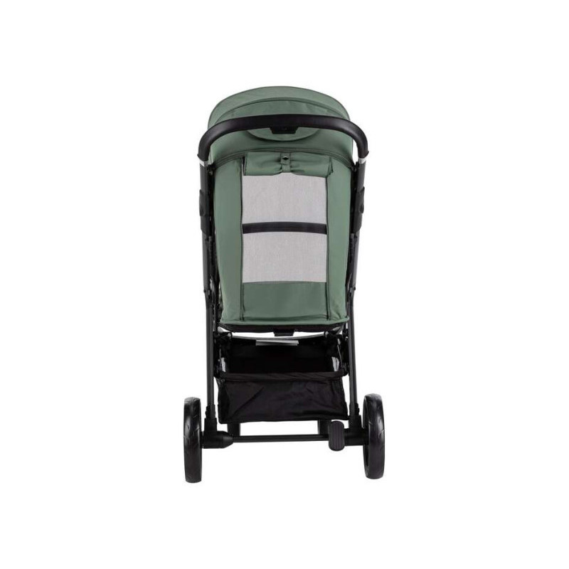 Коляска для дитини прогулянкова FreeON Dynamic green