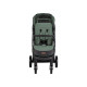 Коляска для дитини прогулянкова FreeON Dynamic green