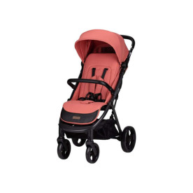 Коляска для дитини прогулянкова FreeON Dynamic pink