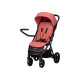 Коляска для дитини прогулянкова FreeON Dynamic pink
