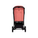 Коляска для дитини прогулянкова FreeON Dynamic pink