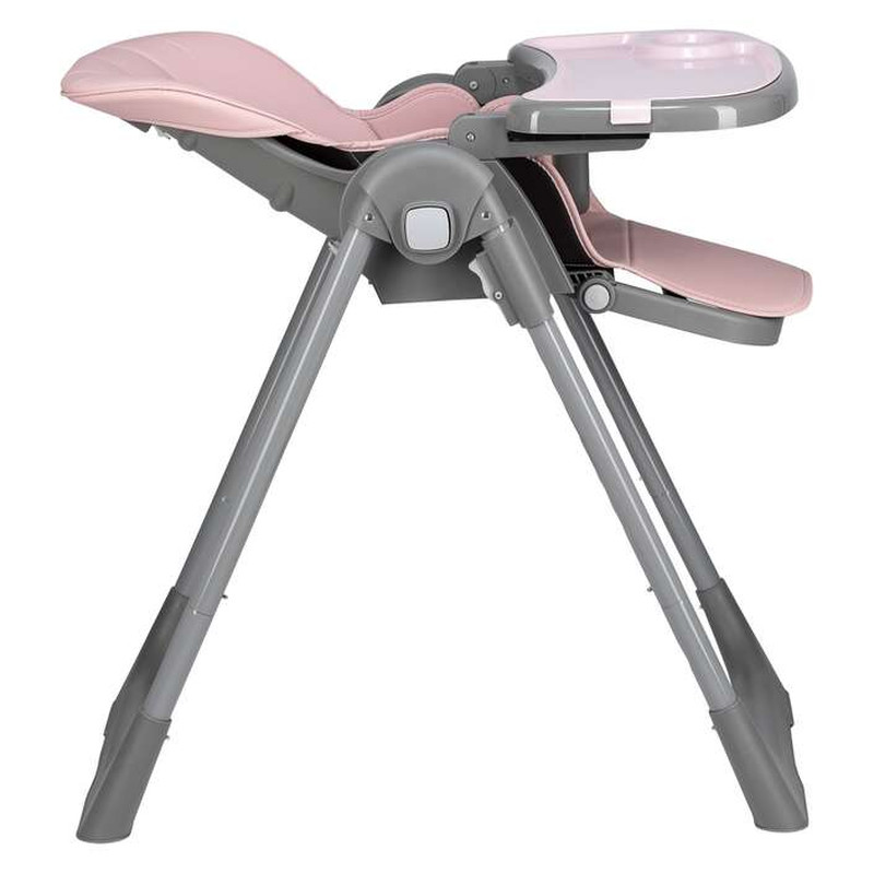 Стільчик для годування дитини FreeON Kai pink