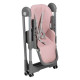Стільчик для годування дитини FreeON Kai pink