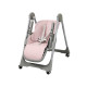 Стільчик для годування дитини FreeON Kai pink