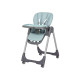 Стільчик для годування дитини FreeON KAI turquoise