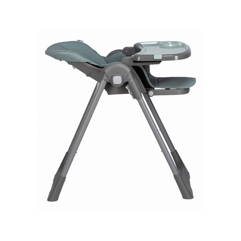 Стільчик для годування дитини FreeON KAI turquoise