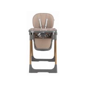 Стільчик для годування дитини FreeON Kai mocha