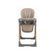 Стільчик для годування дитини FreeON Kai mocha