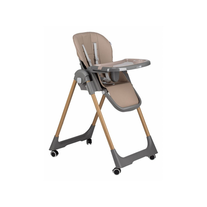 Стільчик для годування дитини FreeON Kai mocha