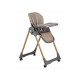 Стільчик для годування дитини FreeON Kai mocha