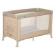 Ліжко-манеж дитяче FreeON Cot Nap beige Ліжко-манеж дитяче FreeON Cot Nap beige
