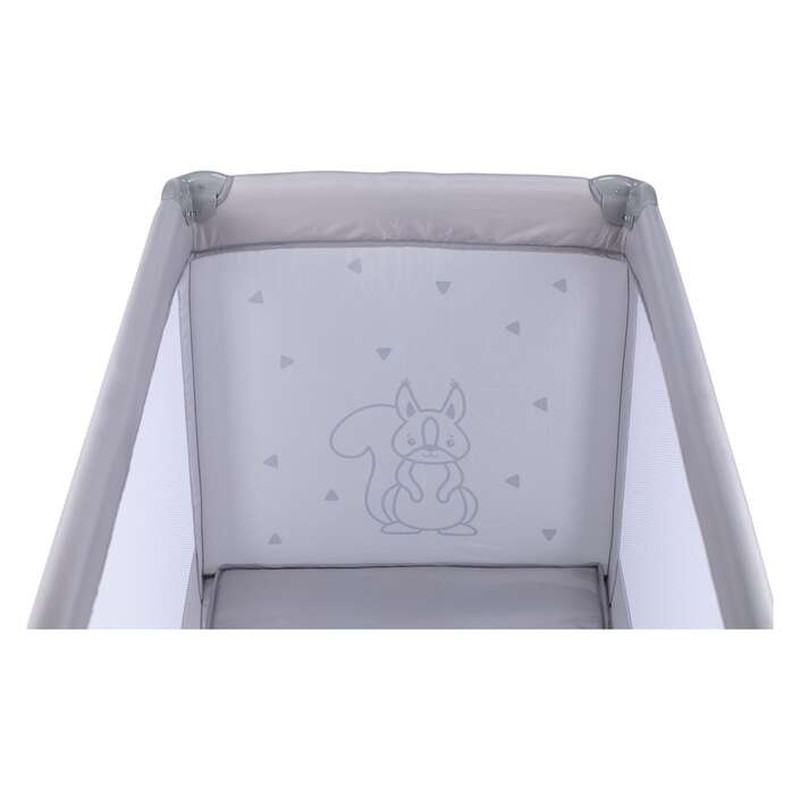 Ліжко-манеж дитяче FreeON Cot Nap beige