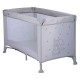 Ліжко-манеж дитяче FreeON Cot Nap beige