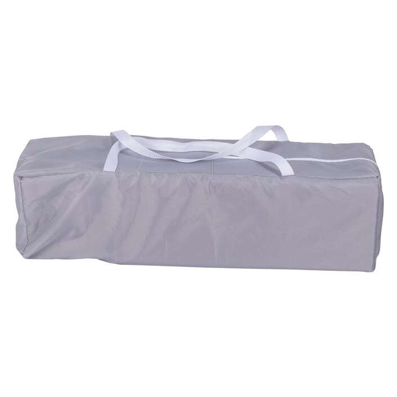 Ліжко-манеж дитяче FreeON Cot Nap beige