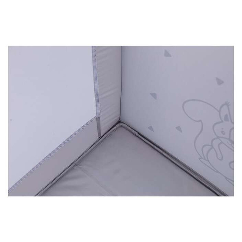 Ліжко-манеж дитяче FreeON Cot Nap beige