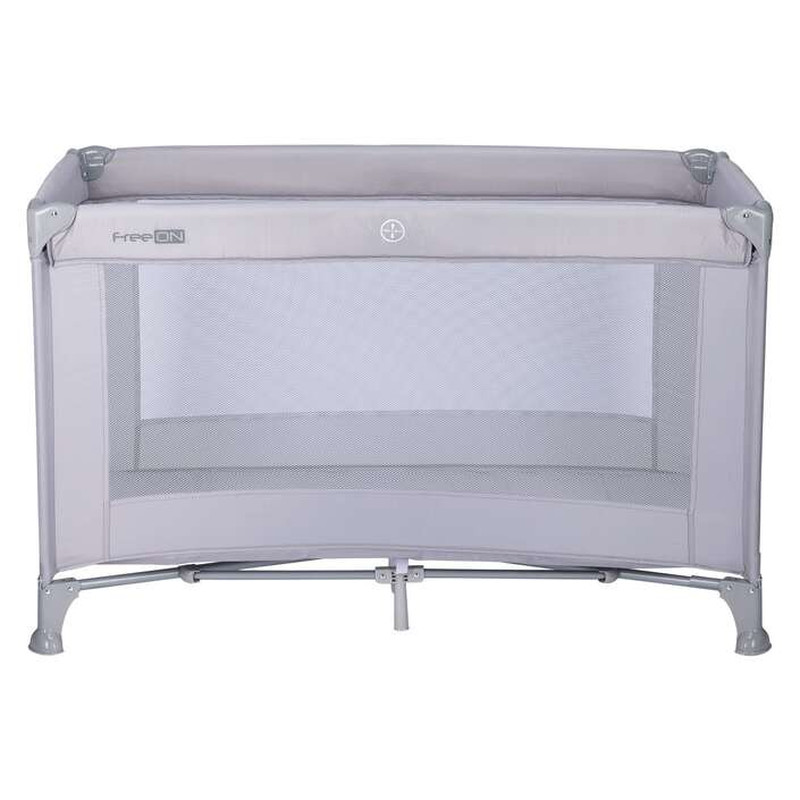 Ліжко-манеж дитяче FreeON Cot Nap beige