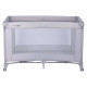 Ліжко-манеж дитяче FreeON Cot Nap beige