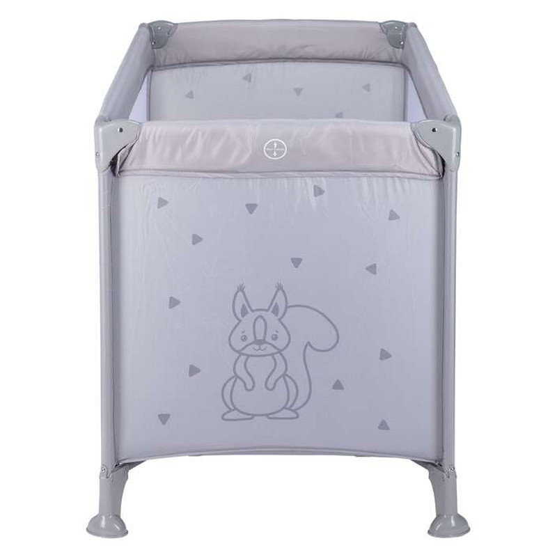 Ліжко-манеж дитяче FreeON Cot Nap beige