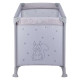 Ліжко-манеж дитяче FreeON Cot Nap beige