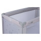 Ліжко-манеж дитяче FreeON Cot Nap beige