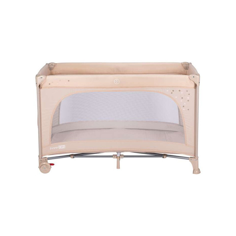 Ліжко-манеж дитяче FreeON Cot Nook beige