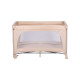 Ліжко-манеж дитяче FreeON Cot Nook beige