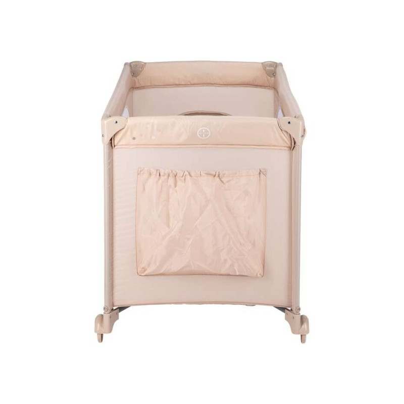 Ліжко-манеж дитяче FreeON Cot Nook beige