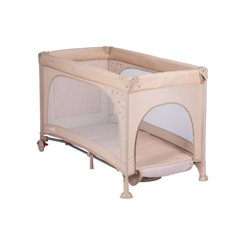 Ліжко-манеж дитяче FreeON Cot Nook beige