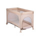 Ліжко-манеж дитяче FreeON Cot Nook beige
