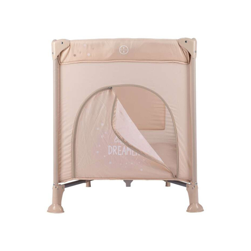 Ліжко-манеж дитяче FreeON Cot Nook beige
