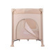 Ліжко-манеж дитяче FreeON Cot Nook beige