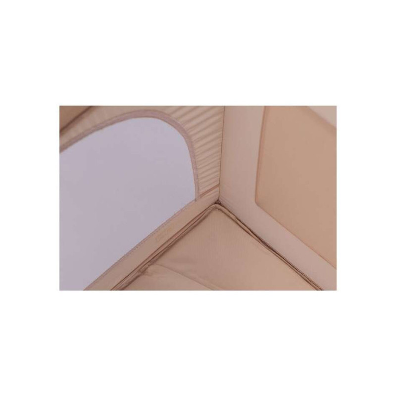Ліжко-манеж дитяче FreeON Cot Nook beige