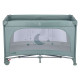 Ліжко-манеж дитяче FreeON Cot Nook green