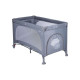 Ліжко-манеж дитяче FreeON Cot Nook grey Ліжко-манеж дитяче FreeON Cot Nook grey