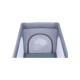 Ліжко-манеж дитяче FreeON Cot Nook grey