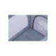 Ліжко-манеж дитяче FreeON Cot Nook grey