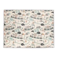 Ігровий килимок FreeON Magic Road 200×150