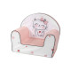 Крісло дитяче Bubaba by FreeON Kitty