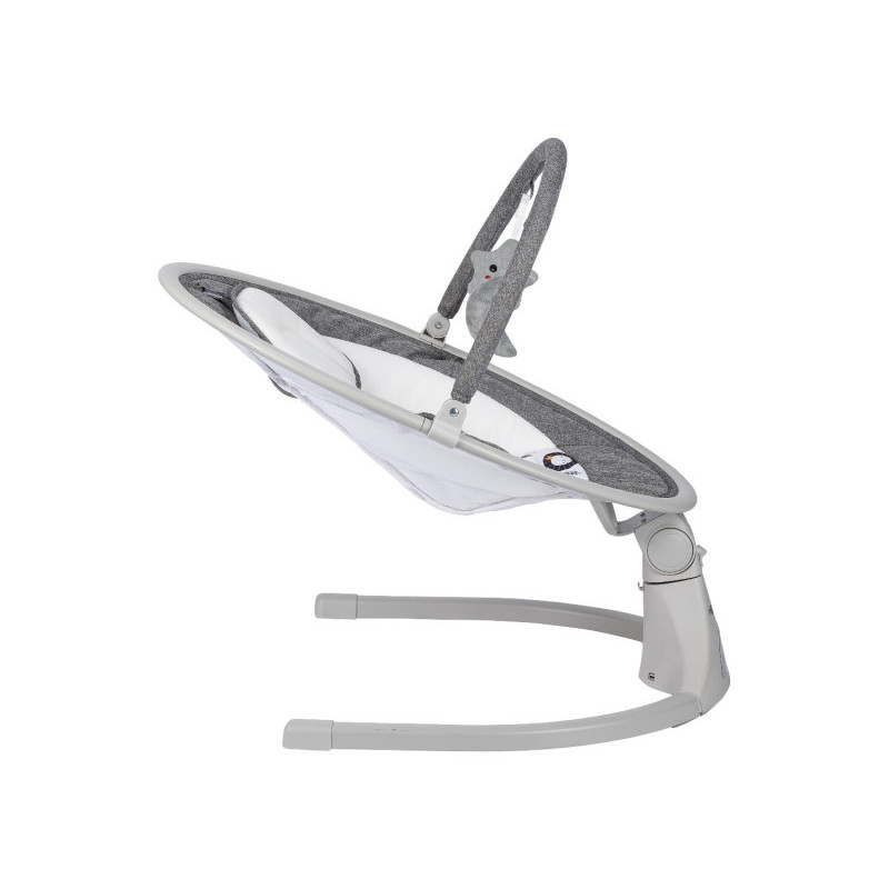 Гойдалка дитяча FreeON Elite grey