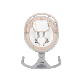 Гойдалка дитяча FreeON Elite beige