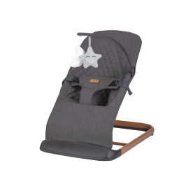 Гойдалка дитяча FreeON Serene grey