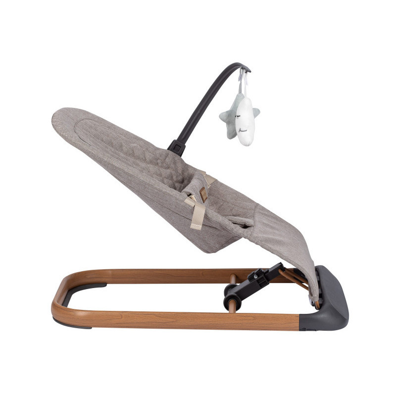 Гойдалка дитяча FreeON Serene beige