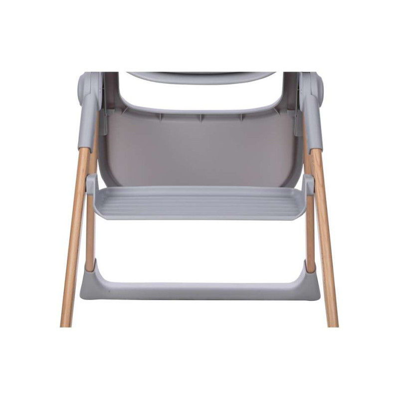 Стілець для годування дитини FreeON Flexi Grow 2в1 grey