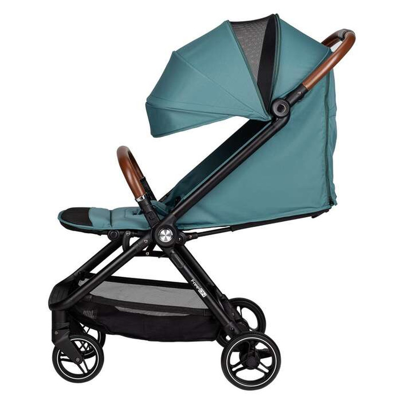 Прогулянкова коляска FreeON Bold powder blue